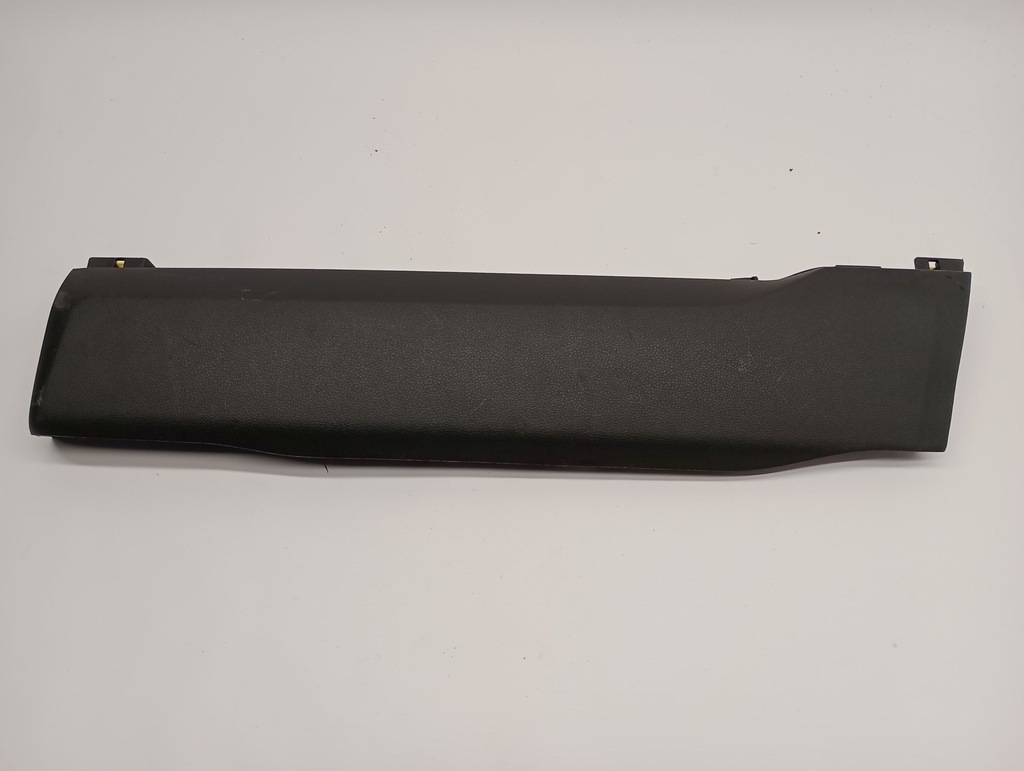 фото №1, Вітровик пластик захист кришка master iii movano