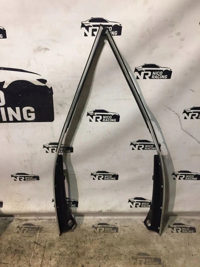 фото №1, Молдинг крила ліва права opel insignia kombi b