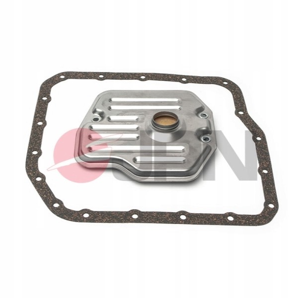 фото №1, Фільтр автоматичної коробки передач toyota rav 4 ii 2.0 iii