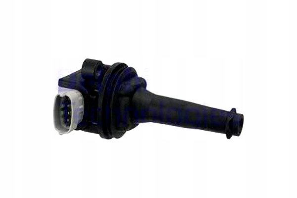 фото №2, Катушка зажигания delphi gn10331-12b1