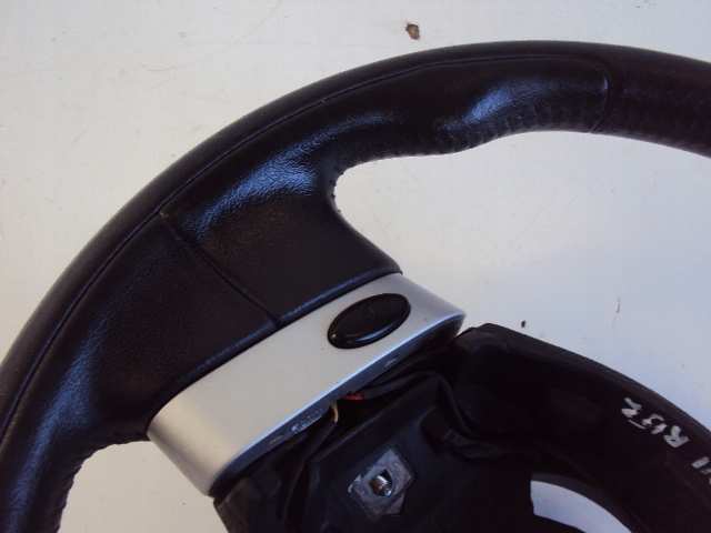 фото №5, Повітропровід шкіряний mini cooper r52 cabrio