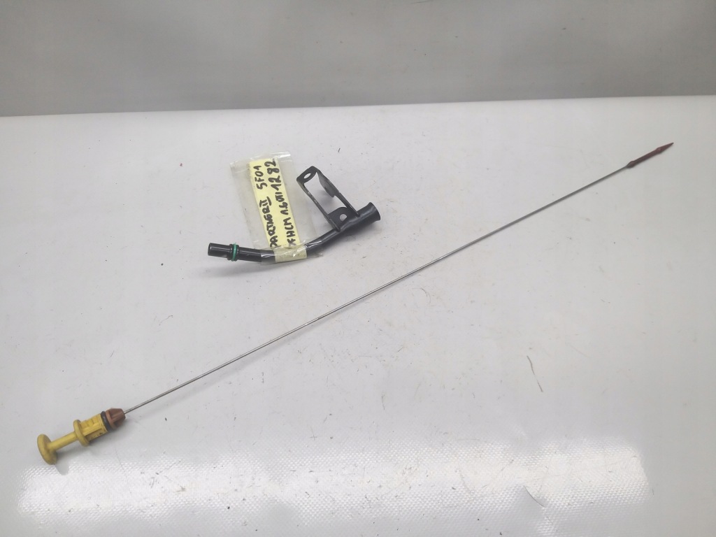 фото №1, Щуп щуп оливи 1.6 1.4 vti 5f01 berlingo partner 308 r56 c3 7585970