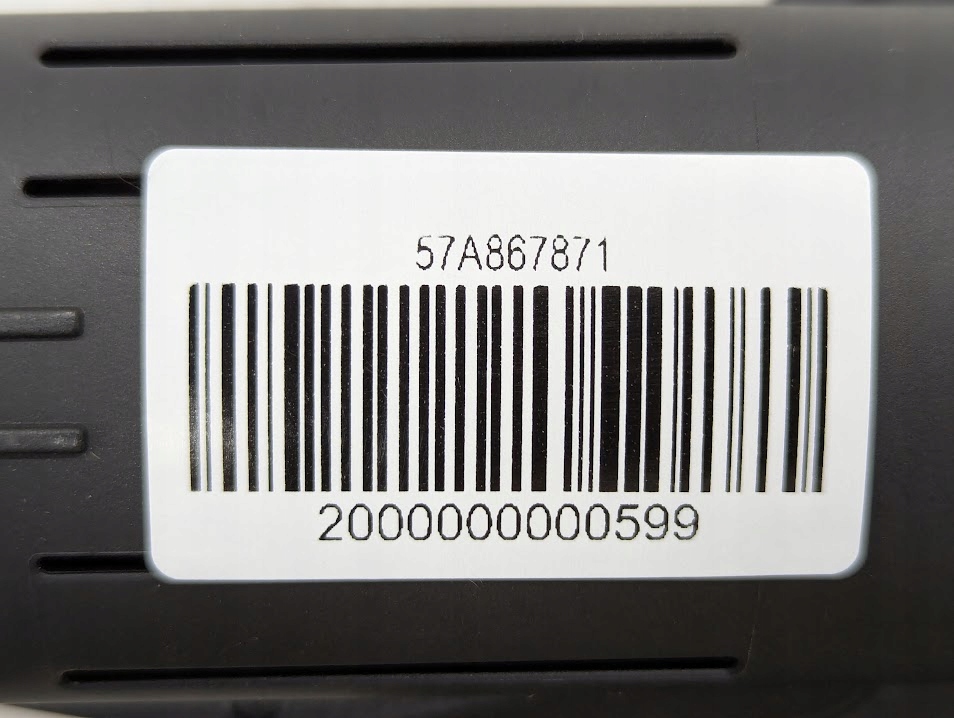 фото №9, Шторка багажника skoda karoq 57a867871