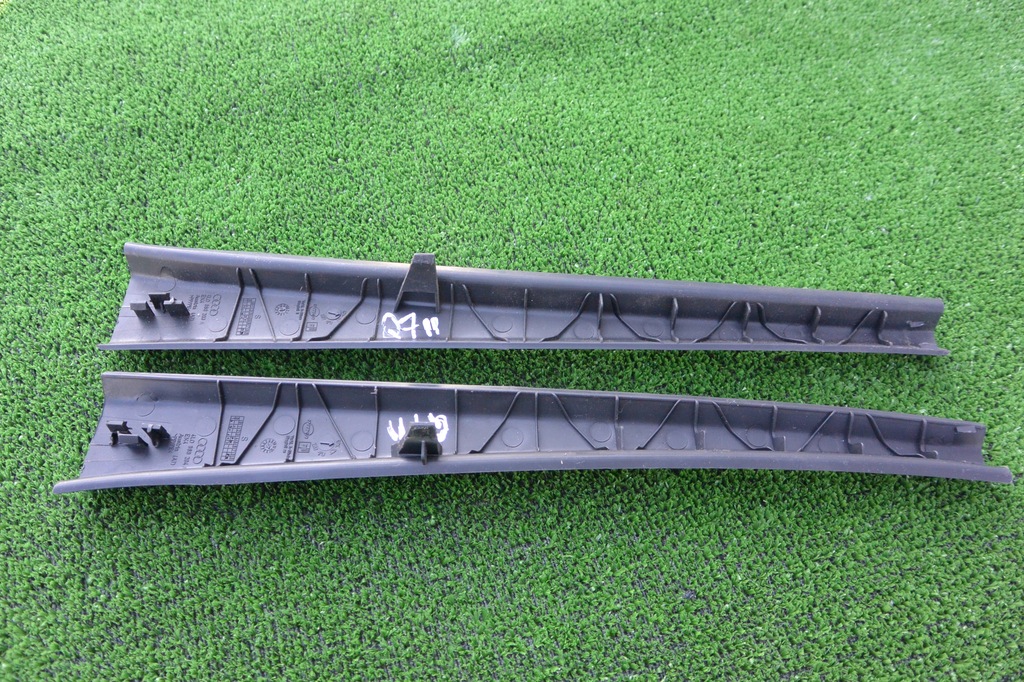 фото №5, Audi оригінальний номер 4l0863204a 4l0863203a