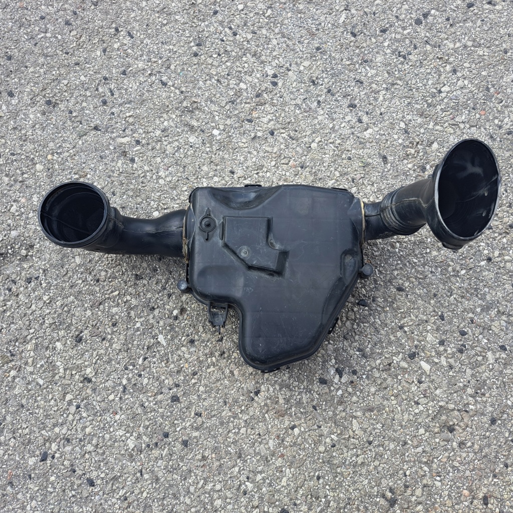 Купить Peugeot 206 1.4 8v резонатор воздуха 9639215980