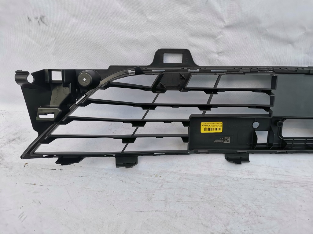 фото №5, Решітка бампер перед renault clio v 5 622541469r