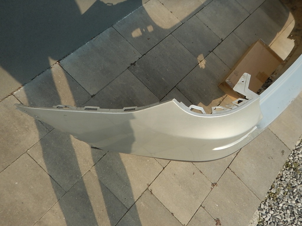 фото №13, Бампер задняя bmw x3 f25