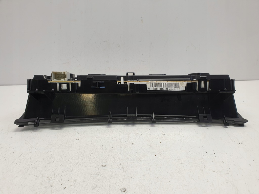 фото №9, Opel vectra c 1.8 16v лічильник прилади 13193070qk eu