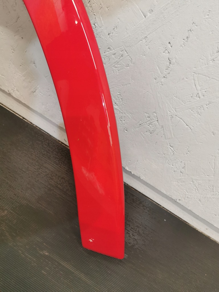 фото №4, Dodge ram 5 v pr4 молдинг крыла задняя заднего правая оригинальная