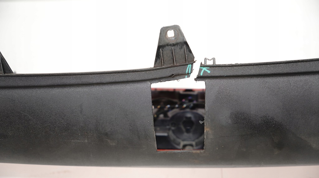 фото №8, Бампер задня audi a4 b8 07-11r pdc sedan