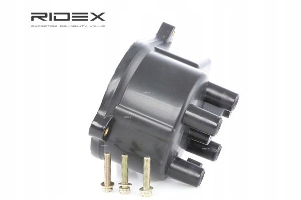 фото №13, Ridex 692d0007 трамблерна кришка розподільника запалювання do honda crx iii eh, eg