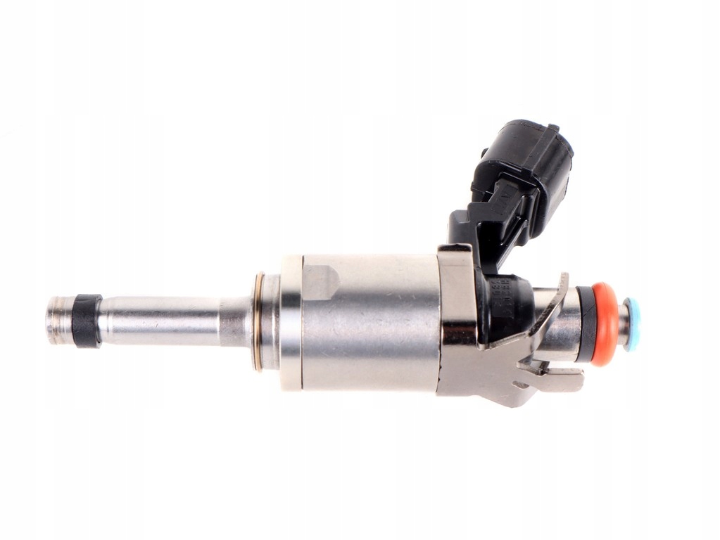 фото №4, Форсунка renault megane scenic iii clio iv kangoo ii captur 1.2 tce