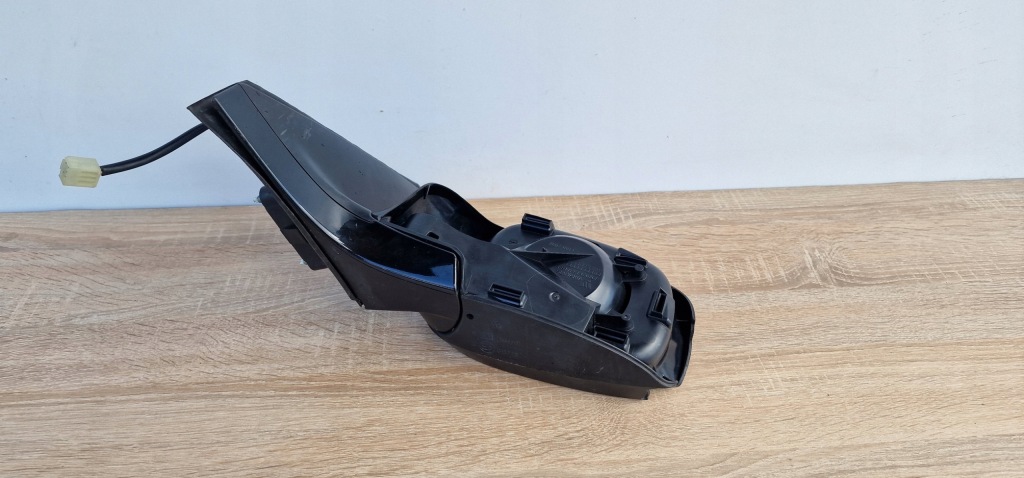 фото №3, Suzuki swift iv mk6 левая зеркало 5pin 05-10 rok