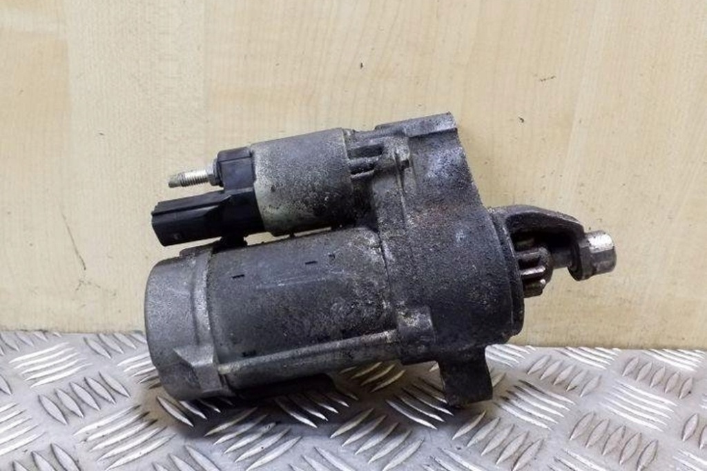 Стартер audi a6 4g2, c7, 4gc 03l911024b 2.0l дизель 130kw 2012 Зі Шроту