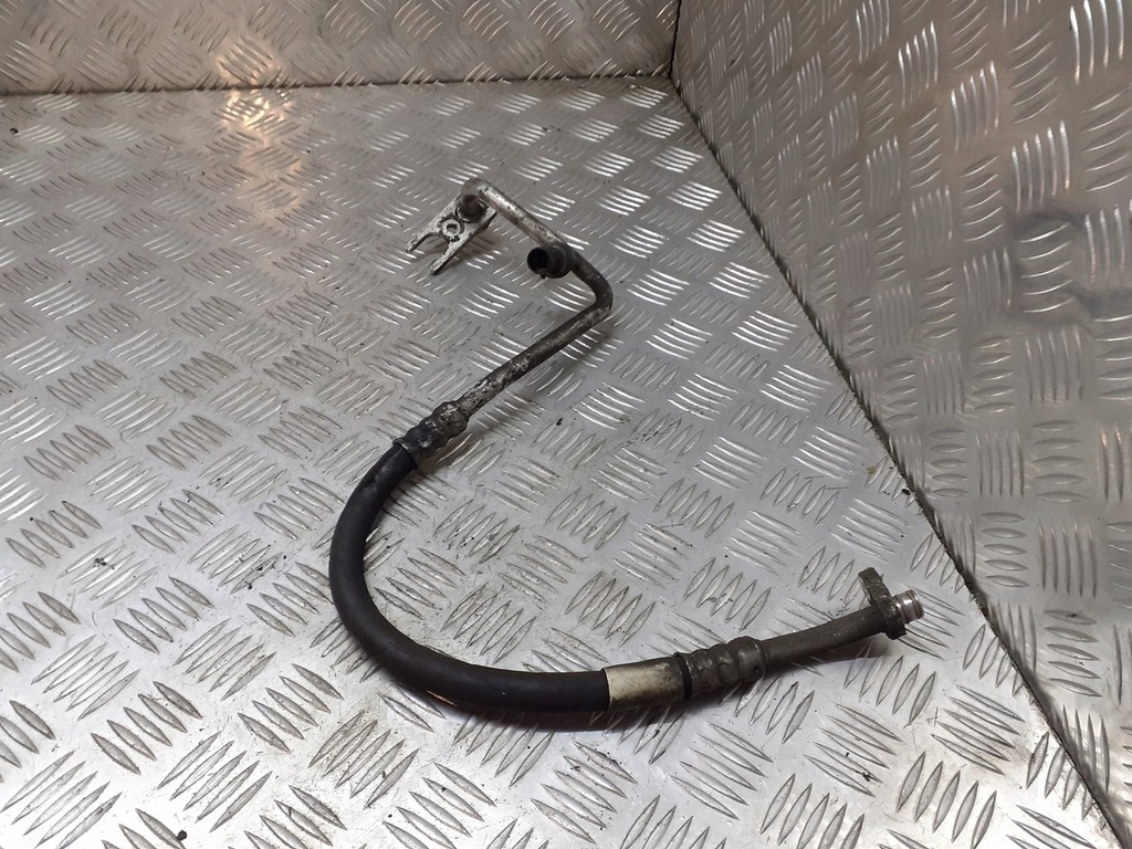 фото №2, Шланг усилителя renault scenic i 1.8