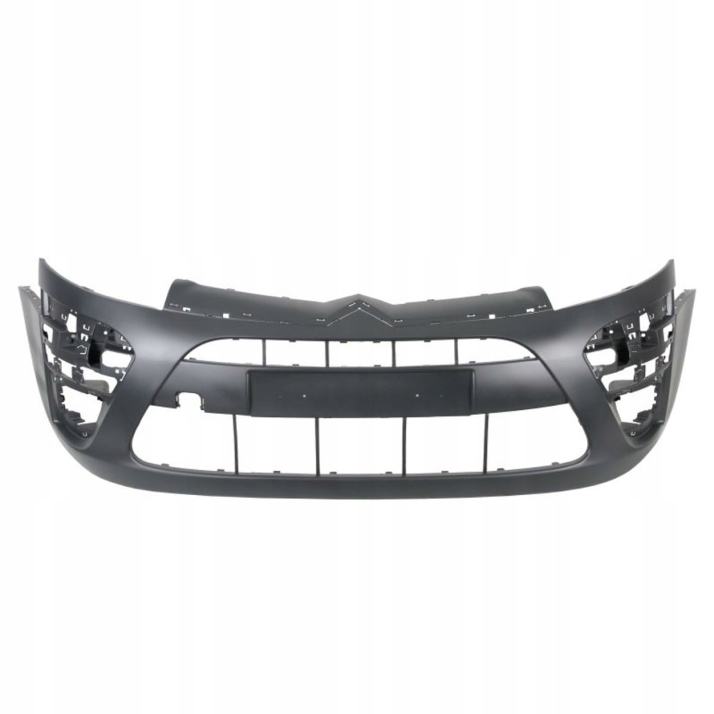 фото №1, Бампер перед citroen c4 i citroën c4 i 06-13