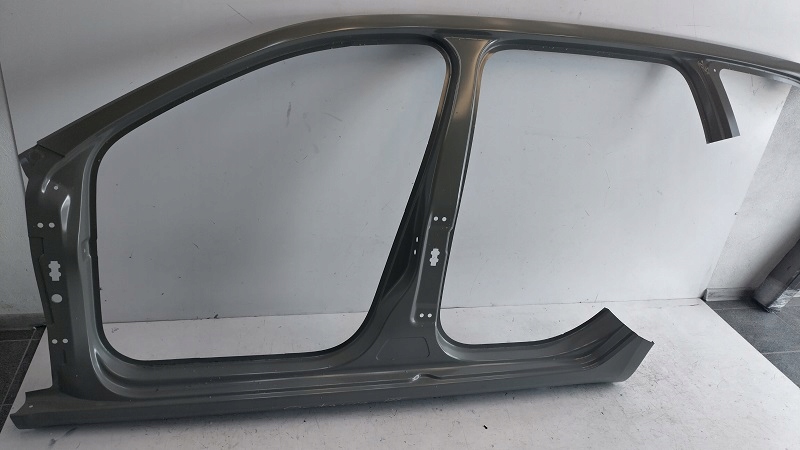 фото №1, Skoda octavia iii поріг блок двигуна