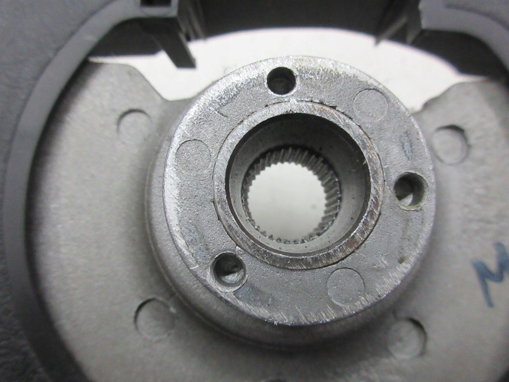 фото №9, Hyundai coupe ii tiburon 2.0 воздуховод