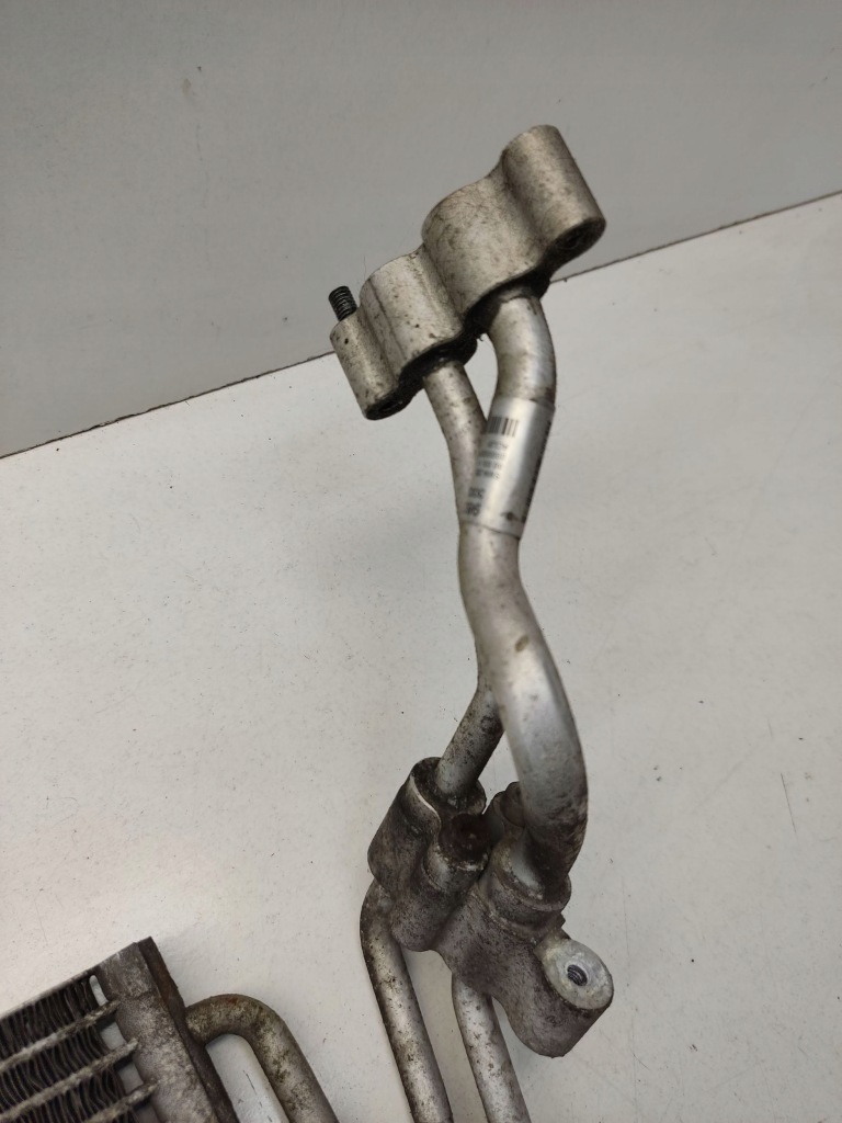 фото №6, Mini cooper countryman r60 2011 радіатор кондиціонера 9239920