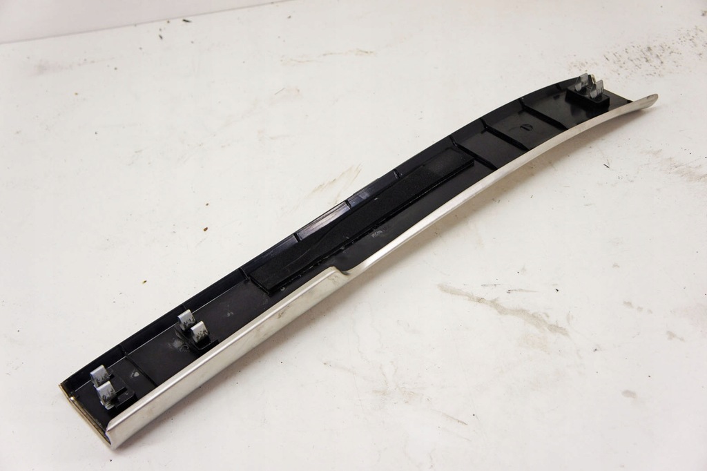 фото №5, Ir239 bentley flying spur i молдинг порог левый задняя