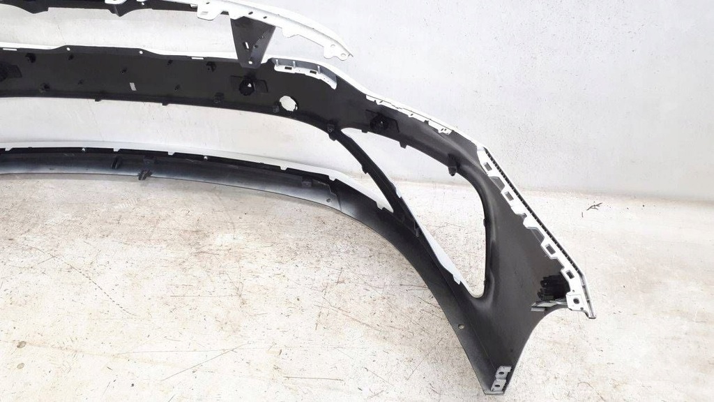 фото №7, Kia optima 2017-2020 lift бампер перед 86511d4500