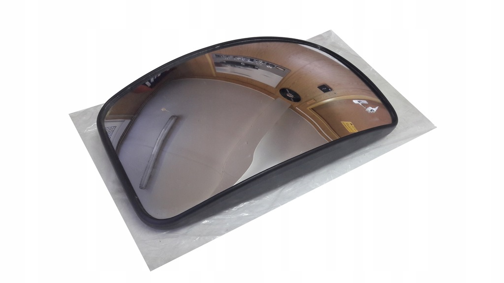 фото №2, Дзеркало scania r 124 daf xf 105 jm4507 1757155