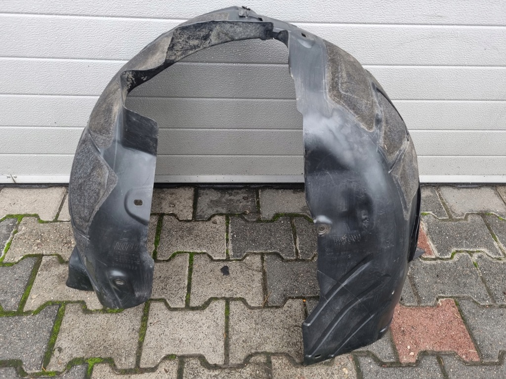 фото №1, Opel insignia a левая передние подкрылок 341391933