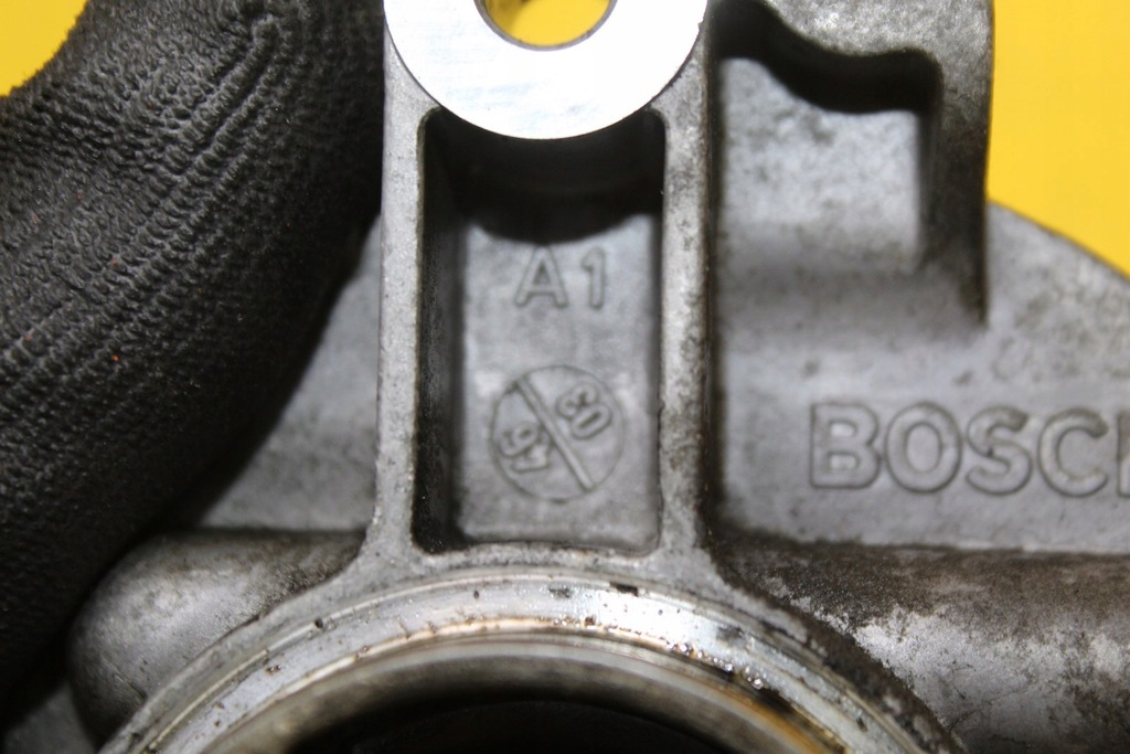 фото №6, Насос вакуум peugeot 407 2.0 hdi 10dyph