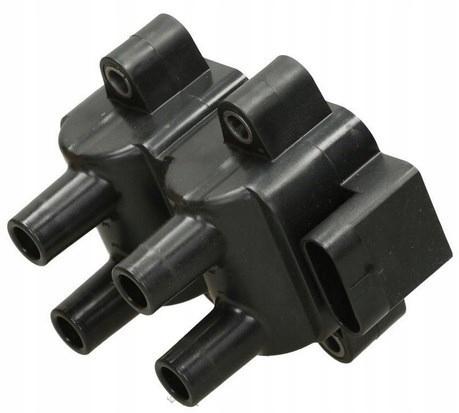 фото №12, Котушка запалювання ngk 48026