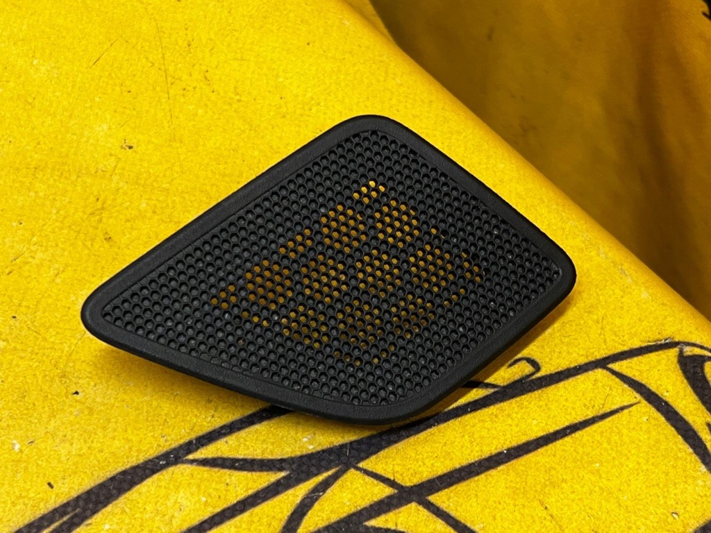 фото №2, Права захист накладка динаміка renault megane iv