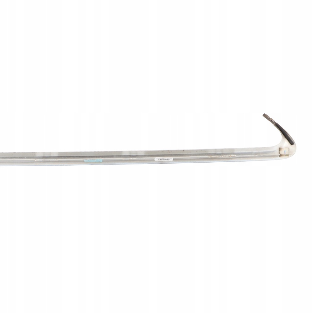 фото №10, Audi rs4 b8 молдинг вікно кронштейн правий задня хром 8k9853346b