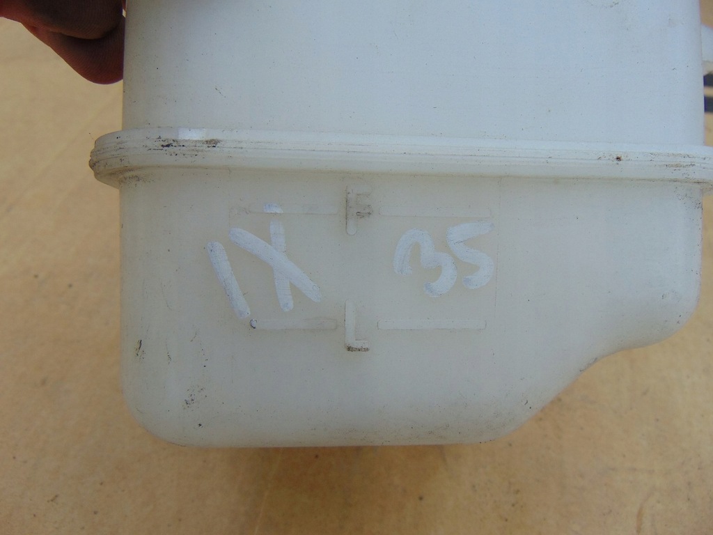 фото №9, Бачок розширювальний hyundai i40 cw vf 254302s000 1.7l дизель 100kw