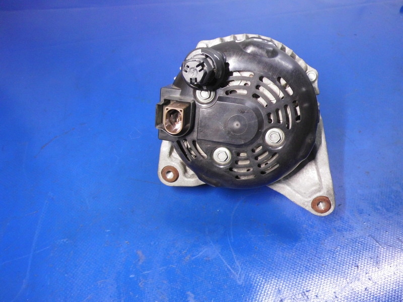 Генератор ford оригінальний номер jx6t-10300-fa Ціна