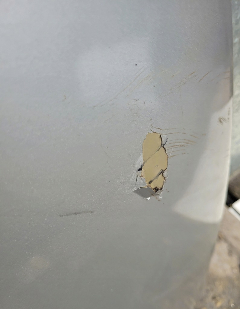 фото №8, Капот citroen c4 1 przed liftem 2004-08