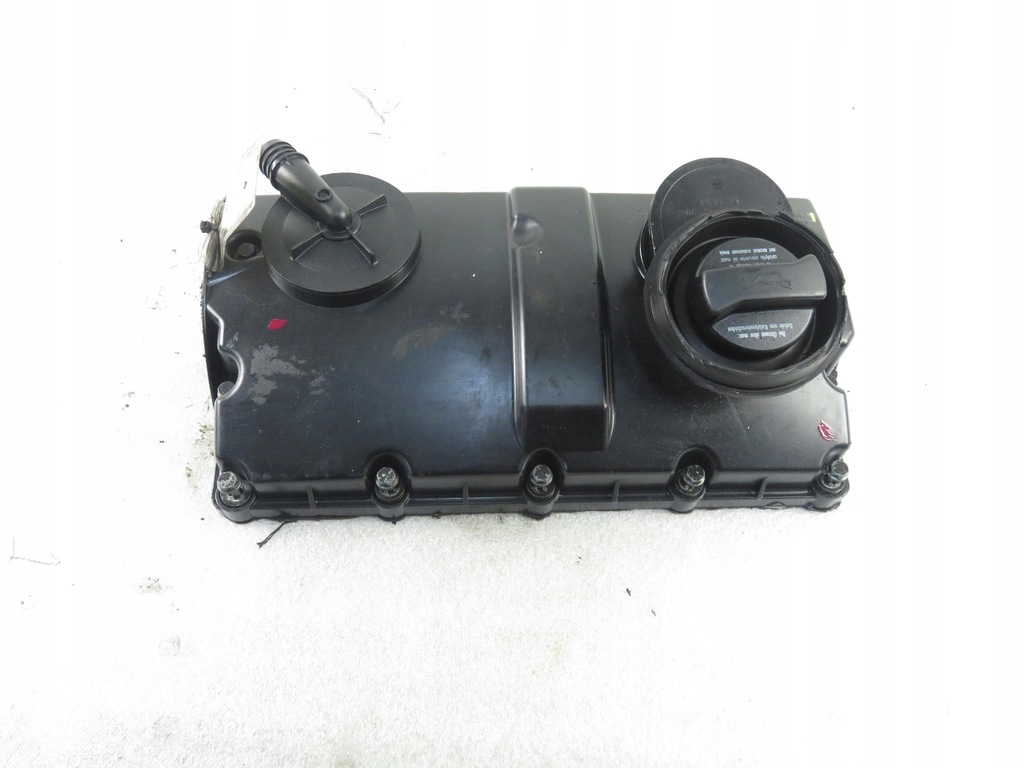 фото №6, Крышка клапанов vw sharan i 1.9 tdi auy 038103469t