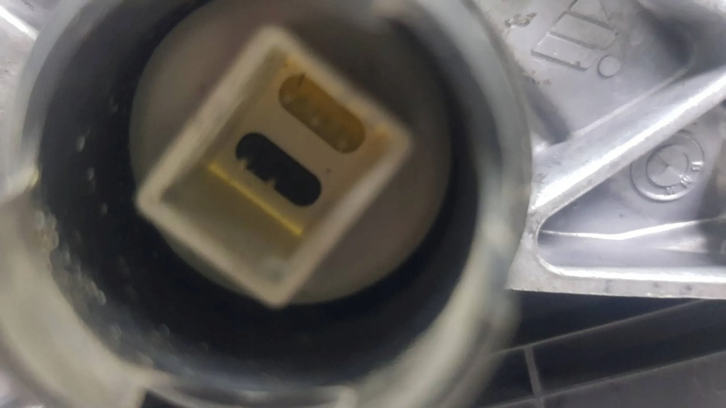 фото №6, Зеркало левая bmw 3 e90 lift 08- 5pin