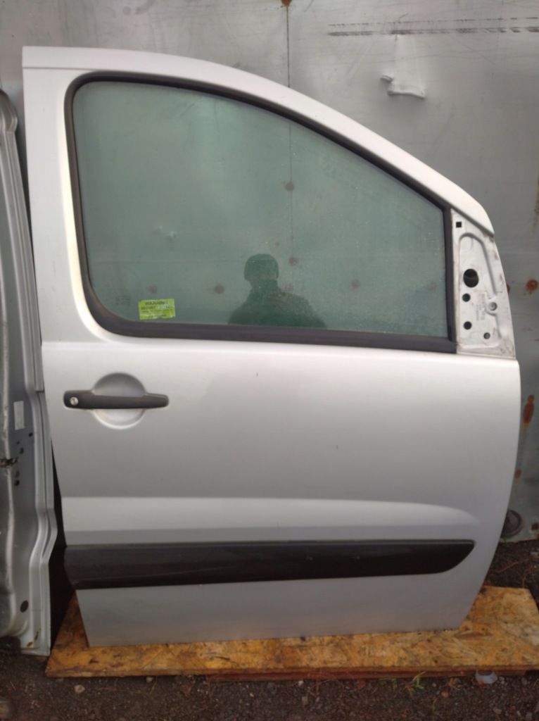 Купить Дверь передние правое левая цвет ezrc jumpy ii scudo expert версия uk