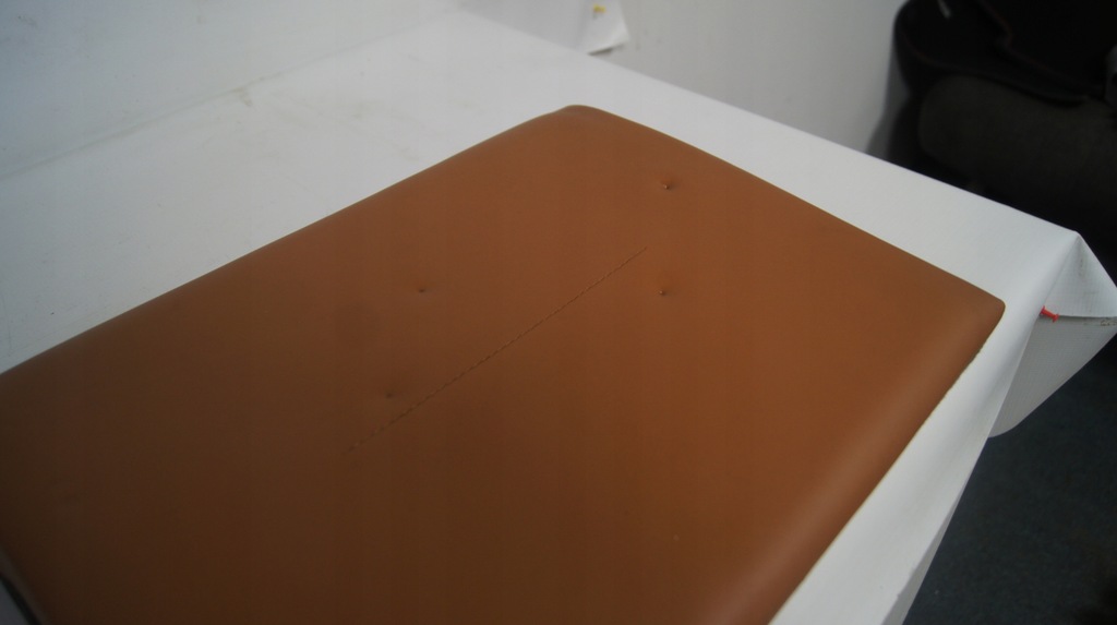 фото №6, Спинка сидіння ferrari california f149 12r. 4,3b