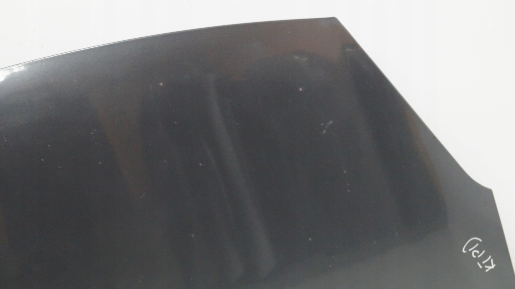 фото №4, Капот citroen berlingo ii lift ktpd 2013