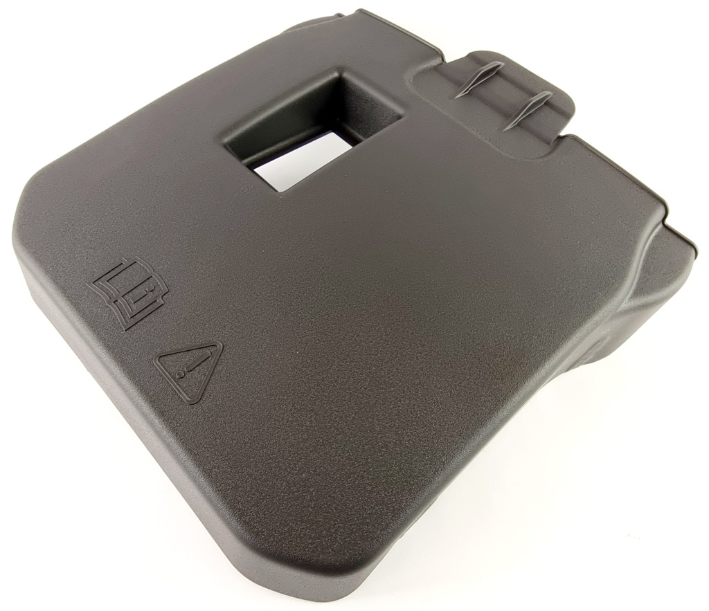 фото №10, Корпус кришка акумулятор ford focus mk3 2011- c-max mk2 2011-