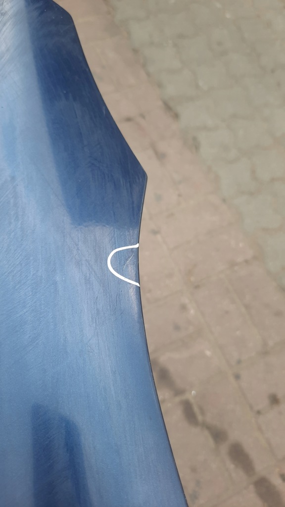 Крыло  перед правый  opel astra g 98-09r Недорого