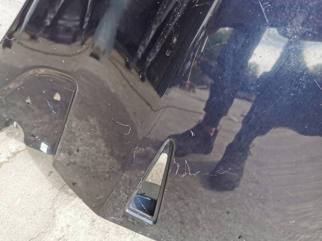 фото №12, Крила правий перед renault vel satis 8200018522