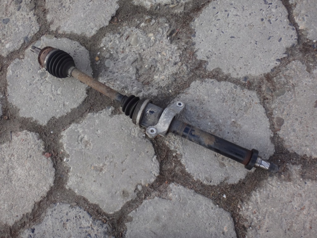 Приводной вал шрус  правый правая mini cooper r56 1.6 1 в Украине