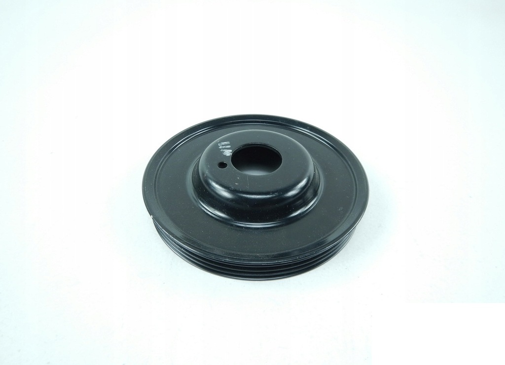 фото №1, Шкив коленчатого вала hyundai atos prime 99-00 / 2312402560