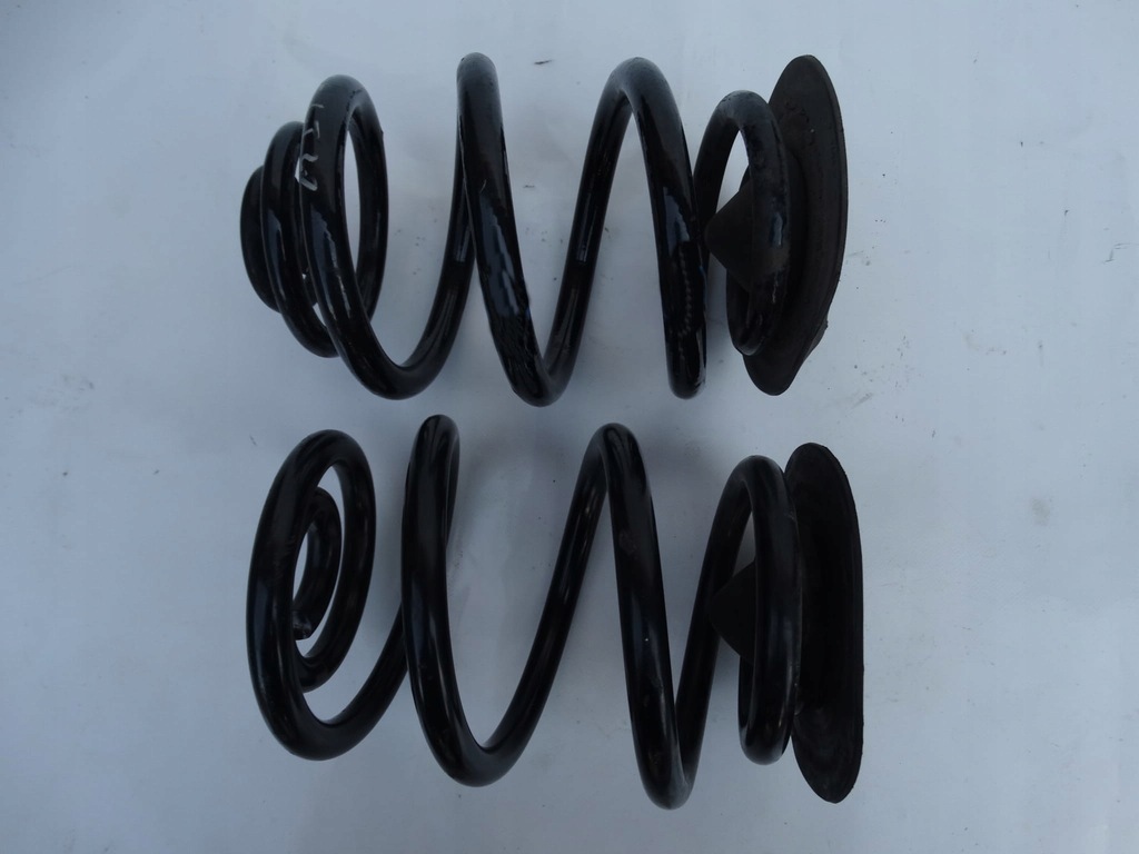 фото №1, Пружина задняя задняя bmw z4 e85 e86