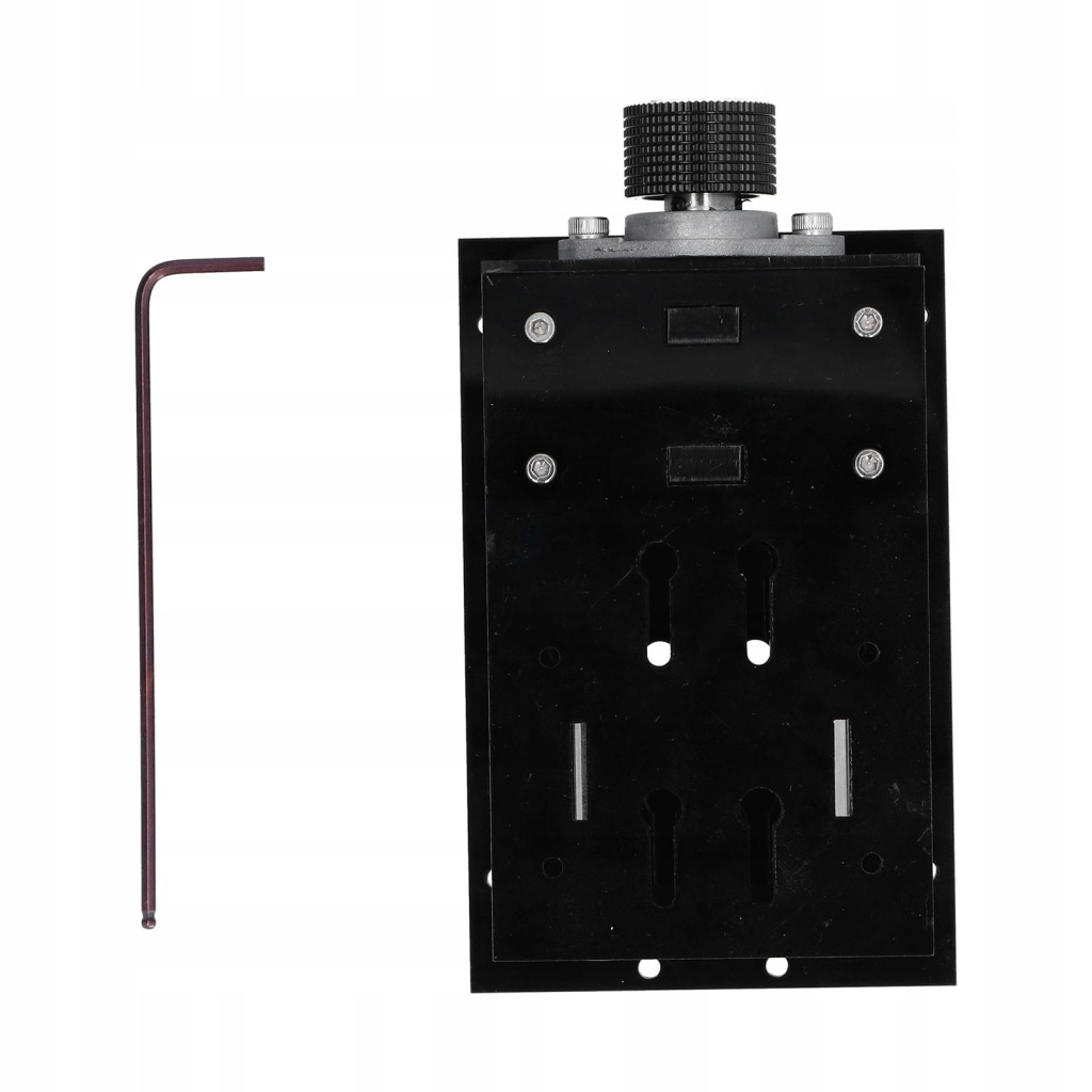 Модуль grawerujący szczelina зсувна mini тримач  до регулювання ostrości Зі Шроту