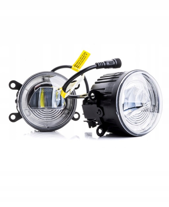 фото №16, Свет drl duolight dl37 porsche