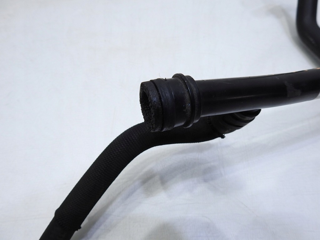 фото №6, Wąż труба wody skoda octavia ii 1.9 tdi