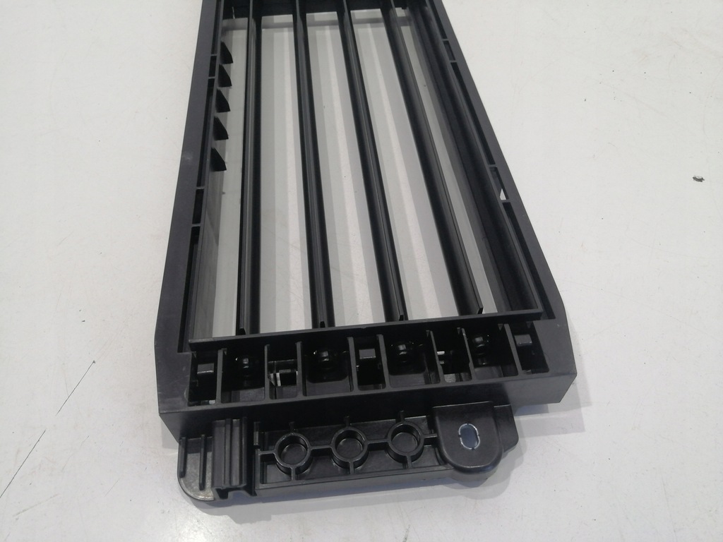 фото №10, Шторка жалюзі повітря vw skoda 2q0122323a