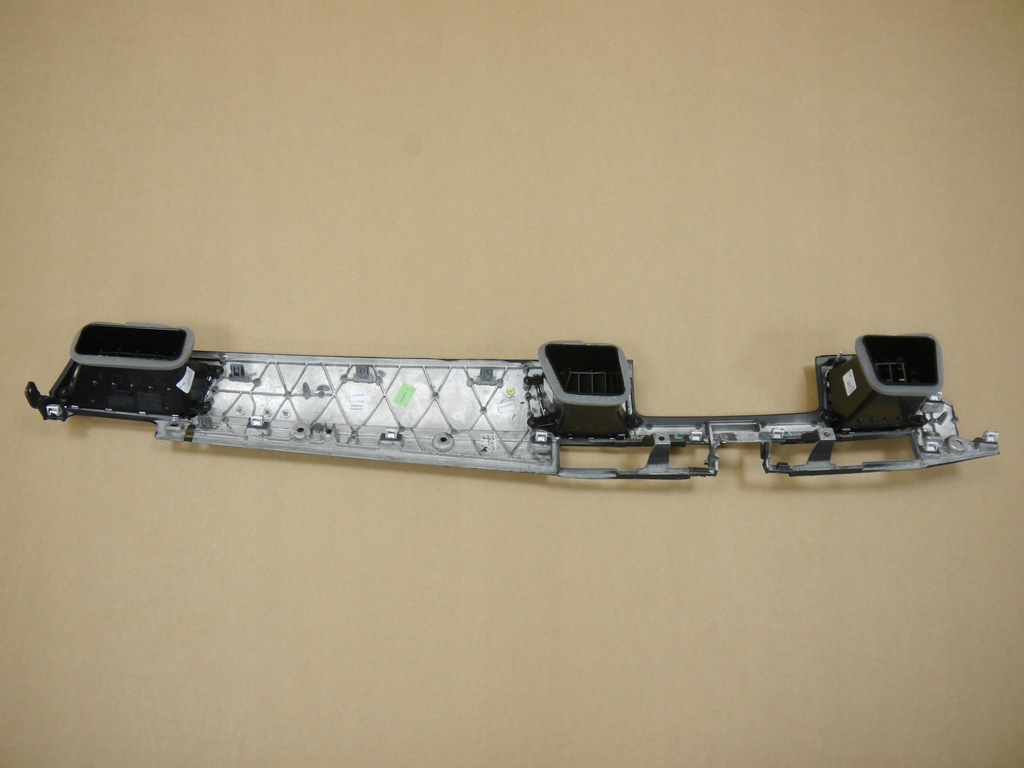 фото №7, Audi a8 d4 молдинг консолі dekor 4h1857212a 1wv